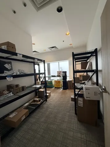 933 West Van Buren Street Chicago IL 60607