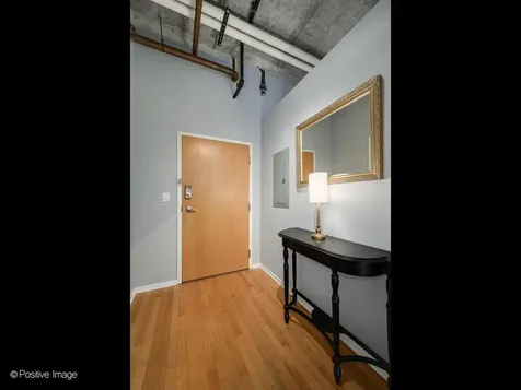 933 West Van Buren Street Chicago IL 60607