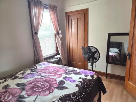 2252 North Mason Avenue Chicago IL 60639