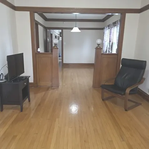 2252 North Mason Avenue Chicago IL 60639