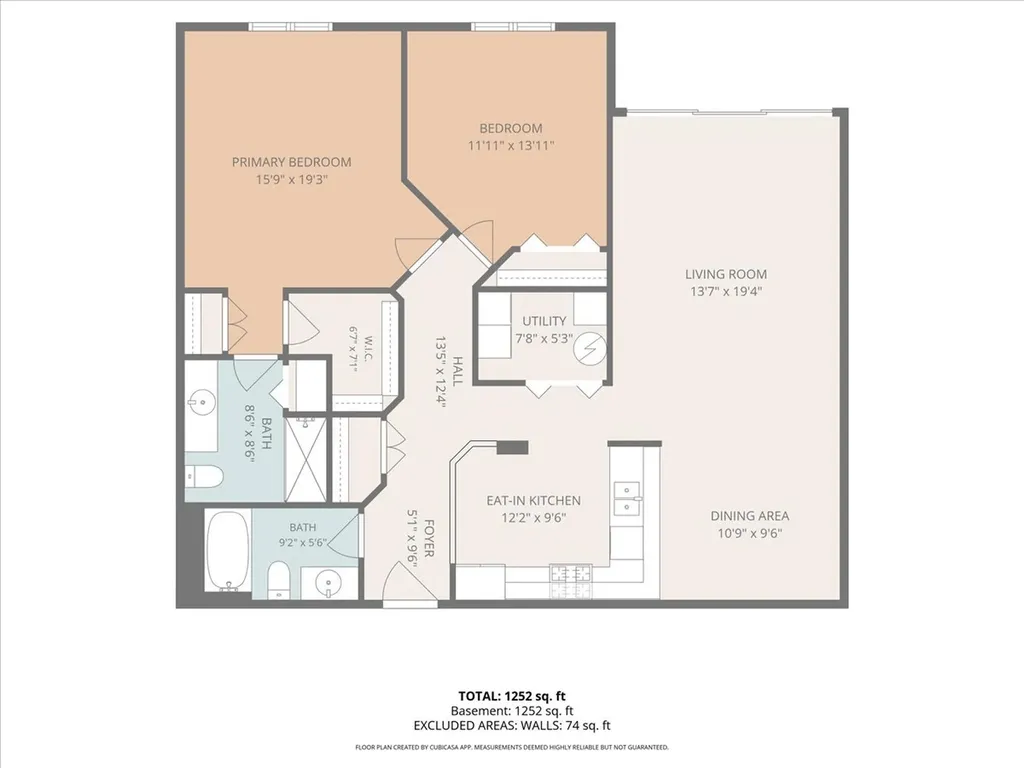 7841 West 157th Street Orland Park IL 60462