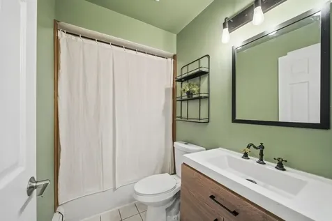 9812 Sayre Avenue Chicago Ridge IL 60415