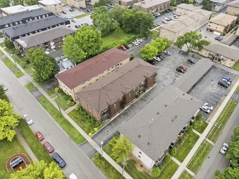 9812 Sayre Avenue Chicago Ridge IL 60415