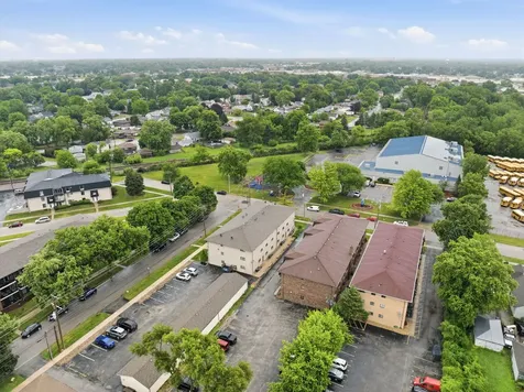 9812 Sayre Avenue Chicago Ridge IL 60415