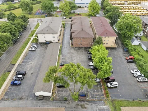 9812 Sayre Avenue Chicago Ridge IL 60415