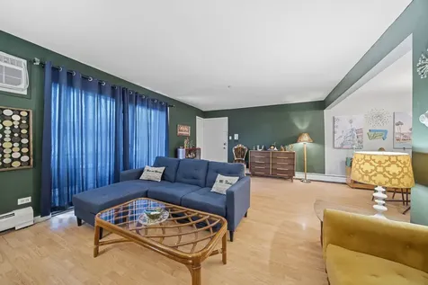 9812 Sayre Avenue Chicago Ridge IL 60415
