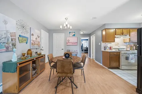 9812 Sayre Avenue Chicago Ridge IL 60415