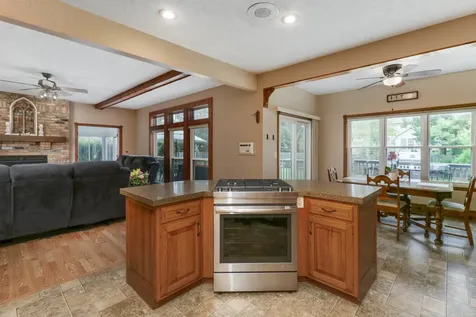 3010 Thornwood Lane Bloomington IL 61704