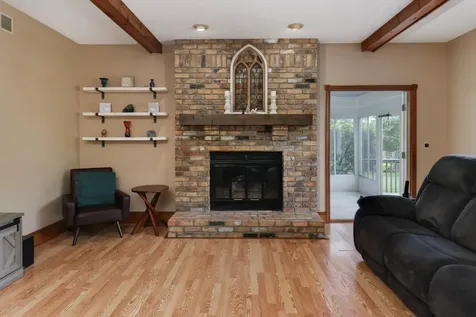 3010 Thornwood Lane Bloomington IL 61704