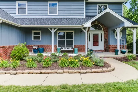 3010 Thornwood Lane Bloomington IL 61704