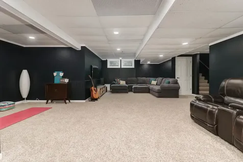 3010 Thornwood Lane Bloomington IL 61704