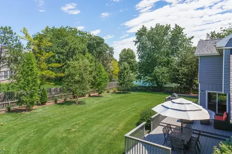 3010 Thornwood Lane Bloomington IL 61704