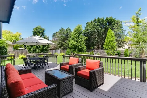 3010 Thornwood Lane Bloomington IL 61704