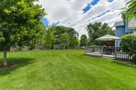 3010 Thornwood Lane Bloomington IL 61704