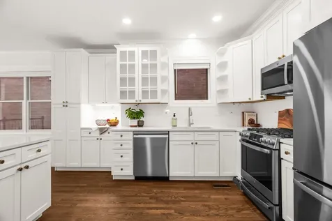3928 North Greenview Avenue Chicago IL 60613