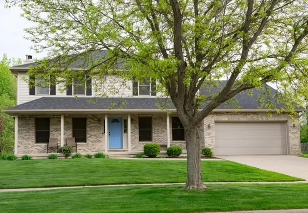 26217 South Rachael Drive Channahon IL 60410