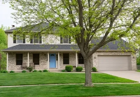 26217 South Rachael Drive Channahon IL 60410