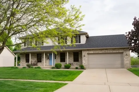 26217 South Rachael Drive Channahon IL 60410