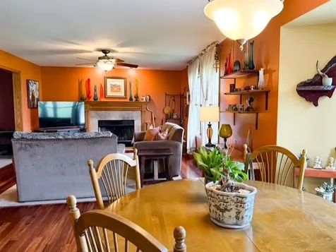 26217 South Rachael Drive Channahon IL 60410