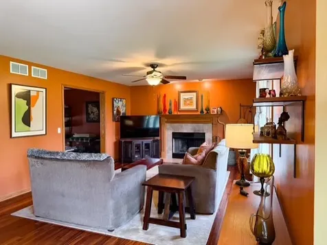 26217 South Rachael Drive Channahon IL 60410