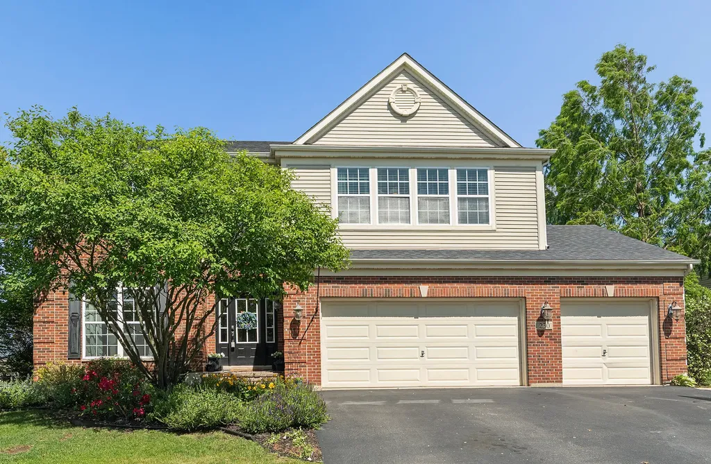 230 Ian Avenue New Lenox IL 60451