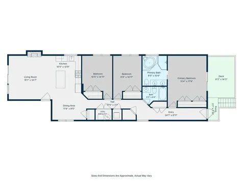 5945 North Campbell Avenue Chicago IL 60659