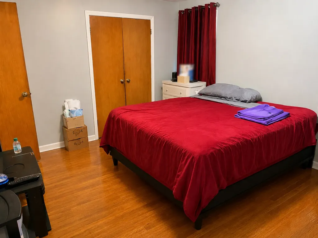 9114 South Laflin Street Chicago IL 60620