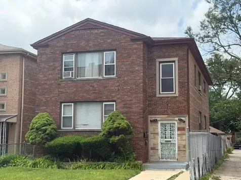9114 South Laflin Street Chicago IL 60620