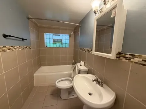 9114 South Laflin Street Chicago IL 60620