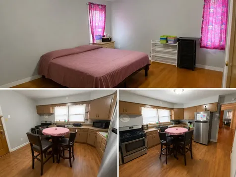 9114 South Laflin Street Chicago IL 60620