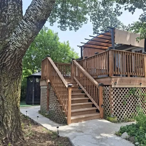 700 Larkdale Row Wauconda IL 60084