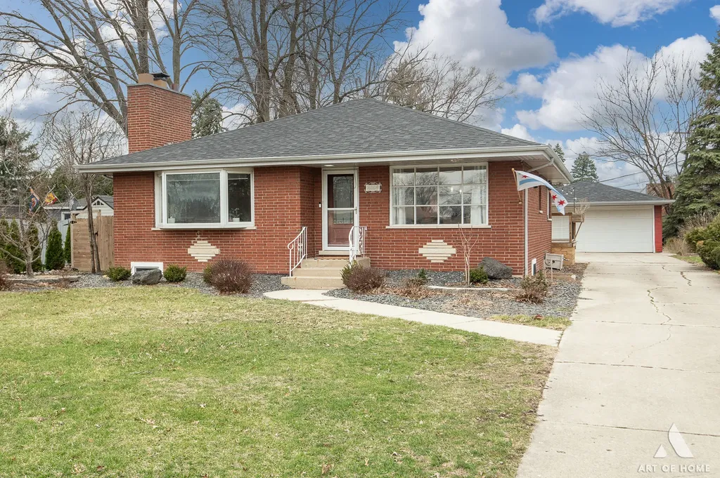 6106 West 127th Street Palos Heights IL 60463