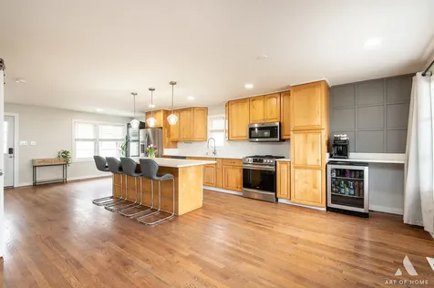 6106 West 127th Street Palos Heights IL 60463