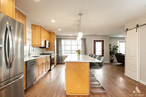 6106 West 127th Street Palos Heights IL 60463