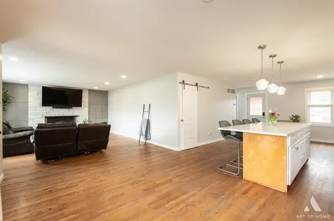 6106 West 127th Street Palos Heights IL 60463