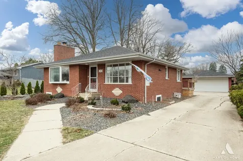 6106 West 127th Street Palos Heights IL 60463