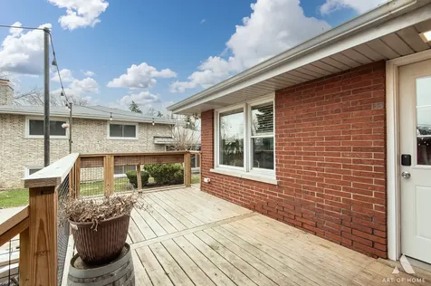 6106 West 127th Street Palos Heights IL 60463