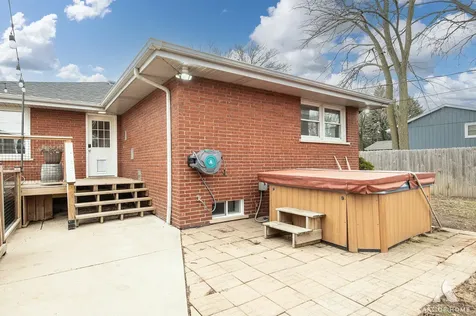6106 West 127th Street Palos Heights IL 60463