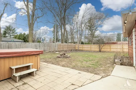 6106 West 127th Street Palos Heights IL 60463