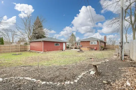 6106 West 127th Street Palos Heights IL 60463