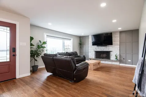6106 West 127th Street Palos Heights IL 60463