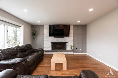 6106 West 127th Street Palos Heights IL 60463