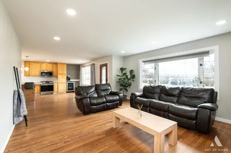 6106 West 127th Street Palos Heights IL 60463