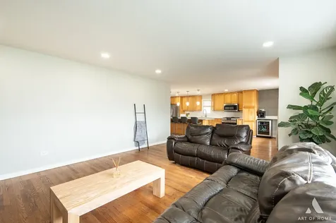 6106 West 127th Street Palos Heights IL 60463