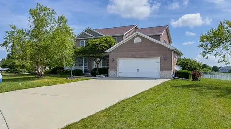 1618 English Oak Drive Champaign IL 61822