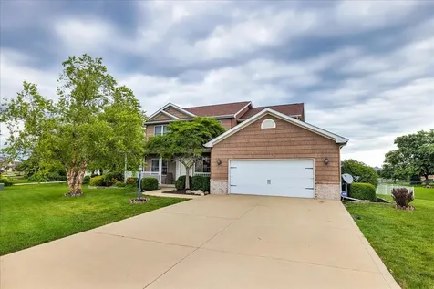 1618 English Oak Drive Champaign IL 61822