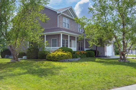 1618 English Oak Drive Champaign IL 61822