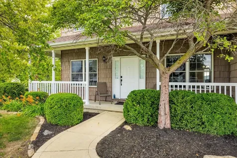 1618 English Oak Drive Champaign IL 61822
