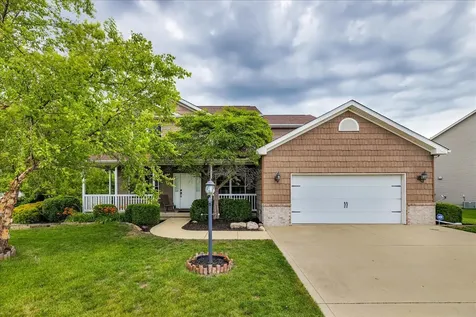 1618 English Oak Drive Champaign IL 61822