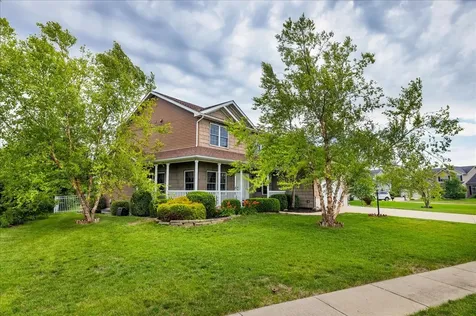 1618 English Oak Drive Champaign IL 61822